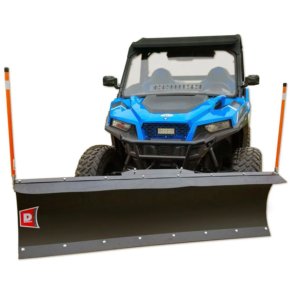 4x4 Quad Snow Plow 1.2m, 1.5m, 1.8m, 2.0m