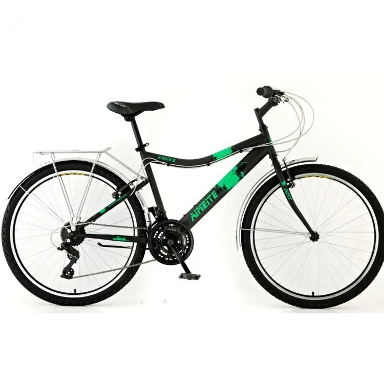26 Wholesale Sale Full Suspension Adult Fat Tire Bmx Road  Speed MTB Bike with Full Suspension Men Adult Bicycles  Suspension