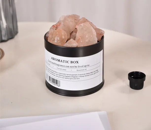 home decor luxury fashion perfumes boxes packaging air diffuser stone aroma diffusers