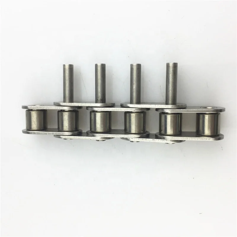 C2060 Double Pitch Conveyor Roller Chain With Extended Pin