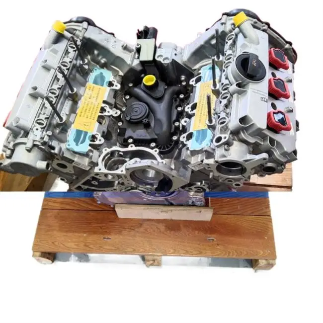 Для audi volkswagen двигатель в сборе EA837 EA888 EA839 EA111 CRE CLX CCE