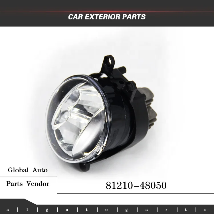  Противотуманные фары GAPV по Заводской Цене для Toyota Yaris Lexus Altis Tacoma Sienta Innova Sienna Hilux Nissan Honda и других японских