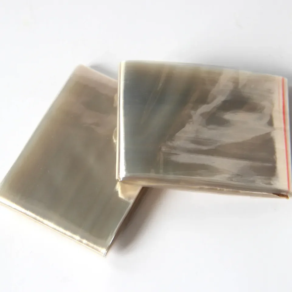 Non-Ready to Use Dialysis Membranes Dialysis Tubing of High Quality for Lab use