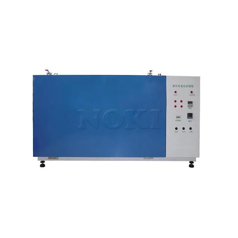 Environment Simulation UV Radiation Testing Chamber With Digital Display