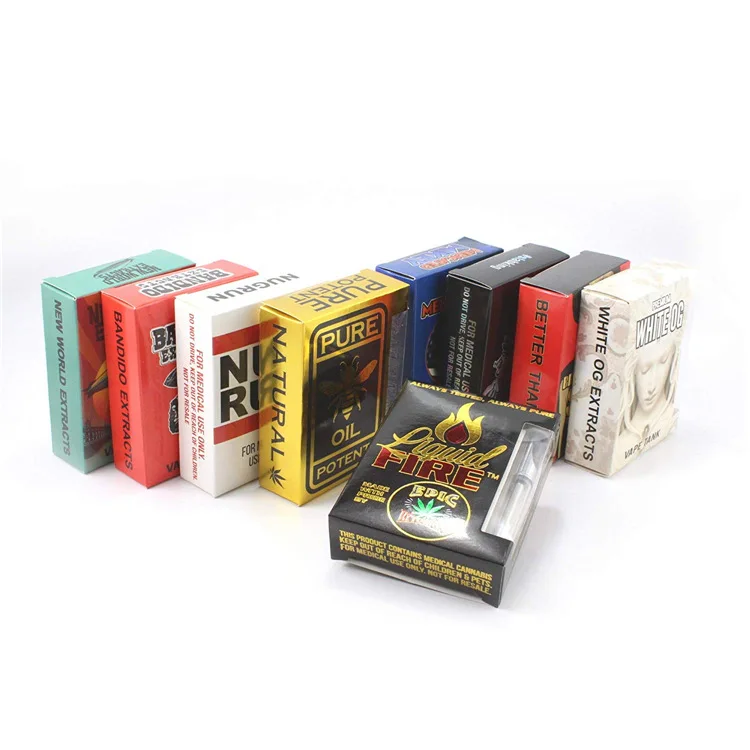 Earphone Packing Box Cable Charger Protect Sleeve Phone Cover Box Packaging