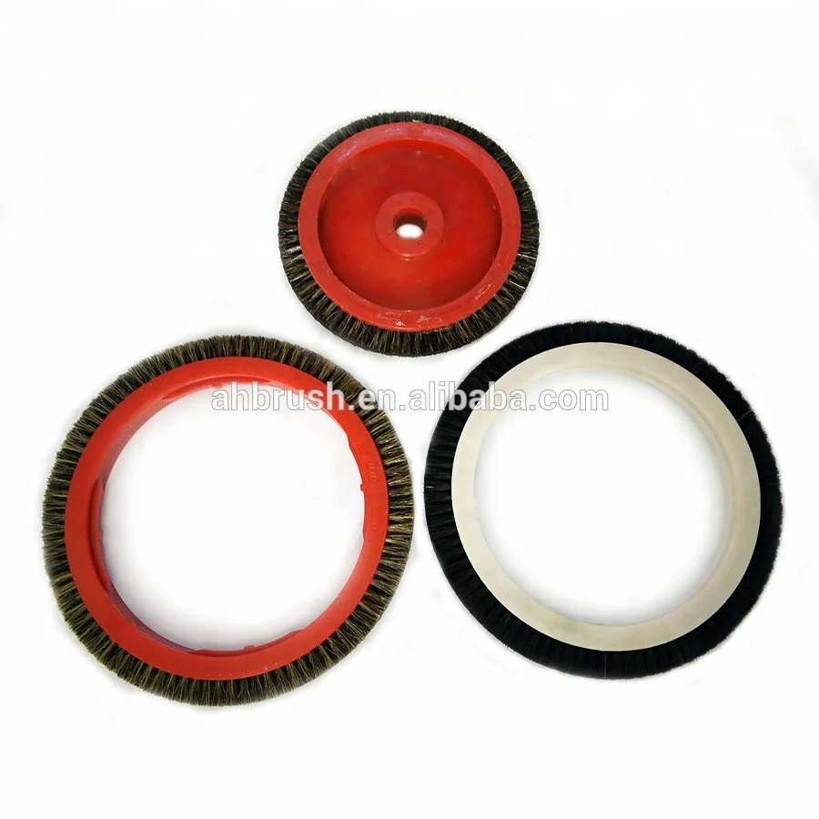 Hot Products Textiles Stenter Brush With Good Quality