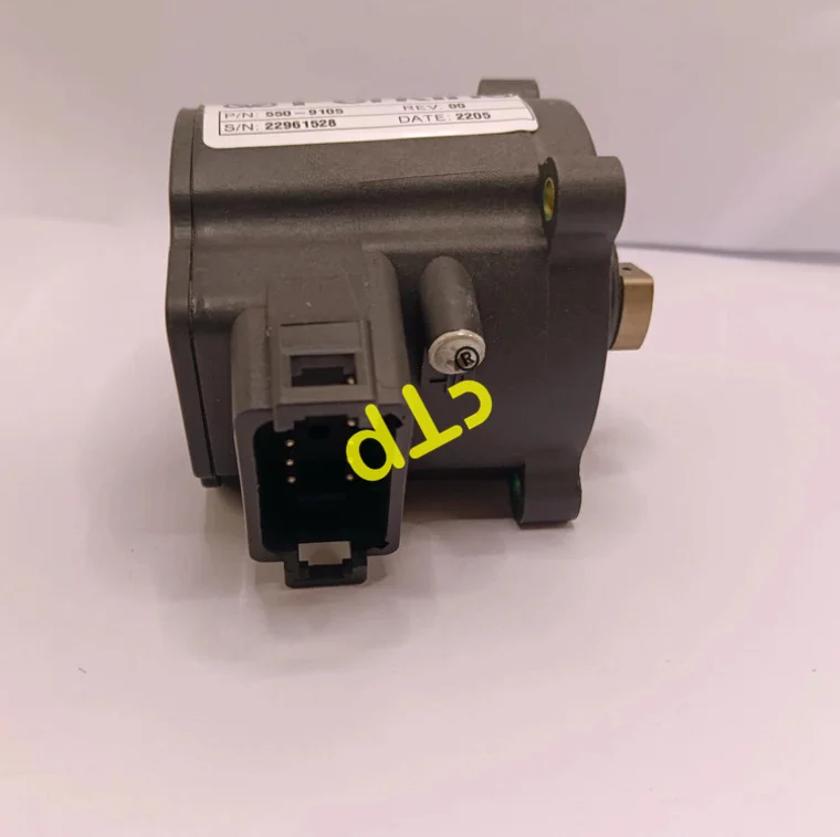 U5MK0669 2868A014 1100 серии для привода двигателя Perkins электрический регулятор скорости запасные части генератора