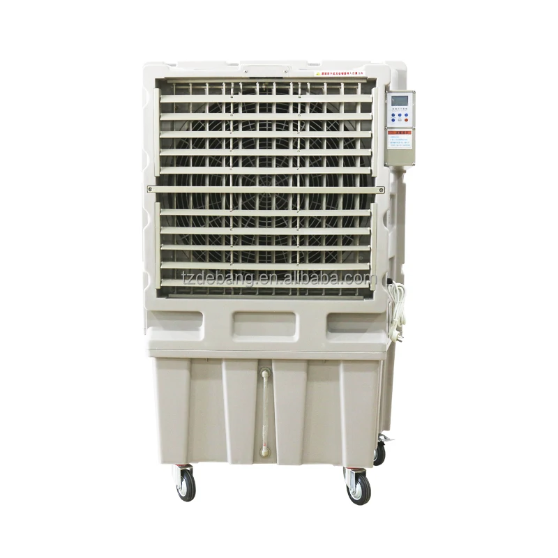  2021 12000cmh Airflow water conditioning system CKD Ac Conditioner New Evaporative Air Cooler