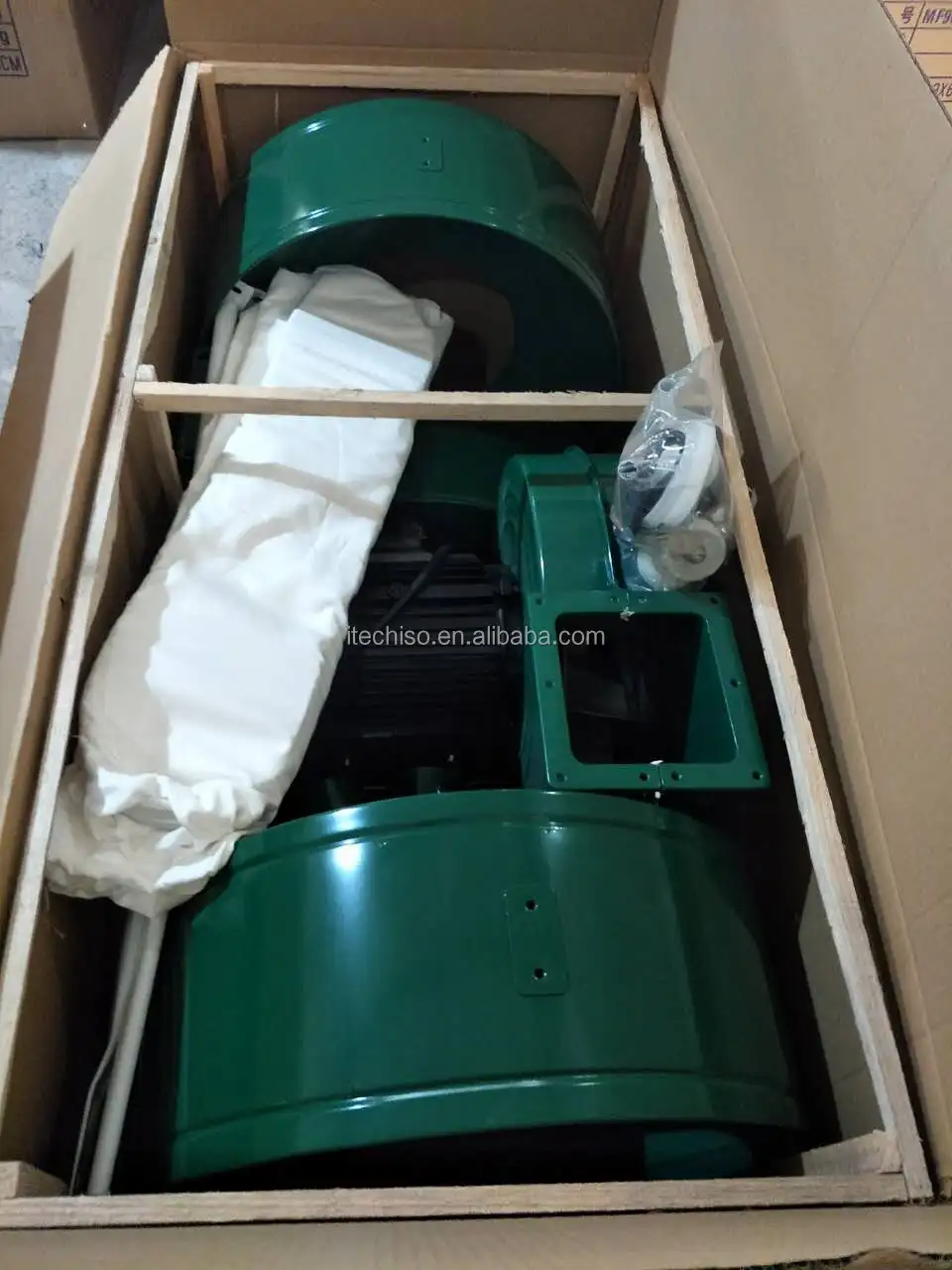 MF9013  top quality furniture factory accessories dust collector machine for edge banding machine sliding table saw