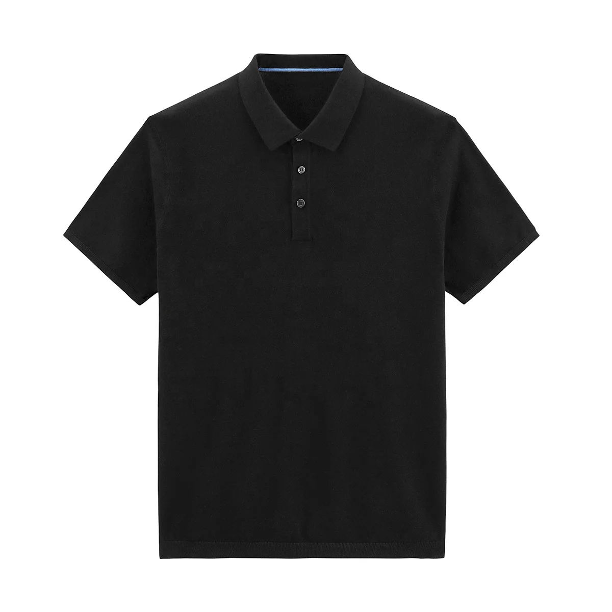 
New product unique spring/summer polo t-shirt short sleeve sweater man 