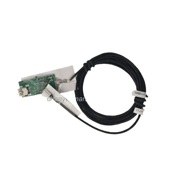 HD 720p wifi mini endoscope camera module for ENT endoscope 3mm 3.9mm
