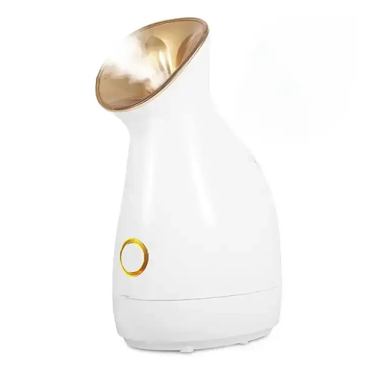 professional Moisturizing Home Handheld Mini Facial Steamer Beauty Handy Mist Sprayer Mini Nano Mister