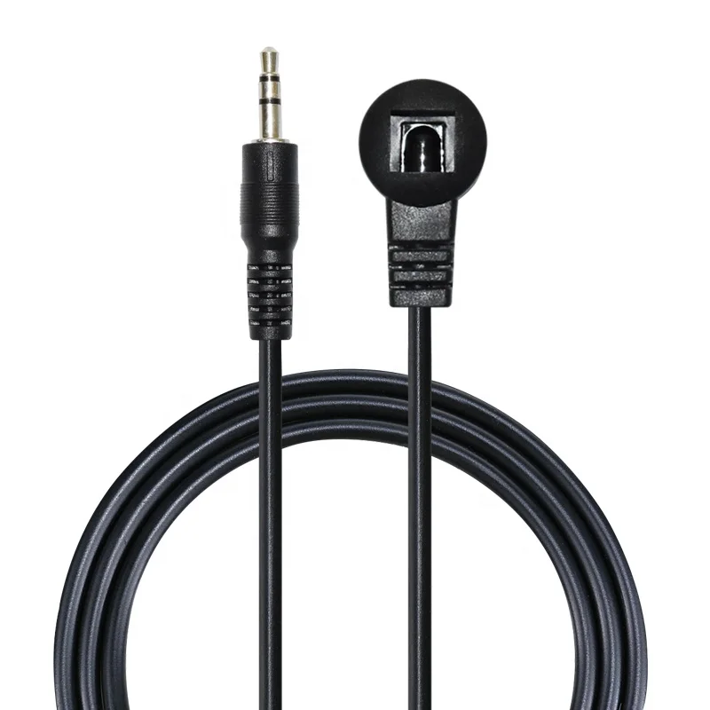 
Customized Infrared IR Emitter Receiver Extender Cable 