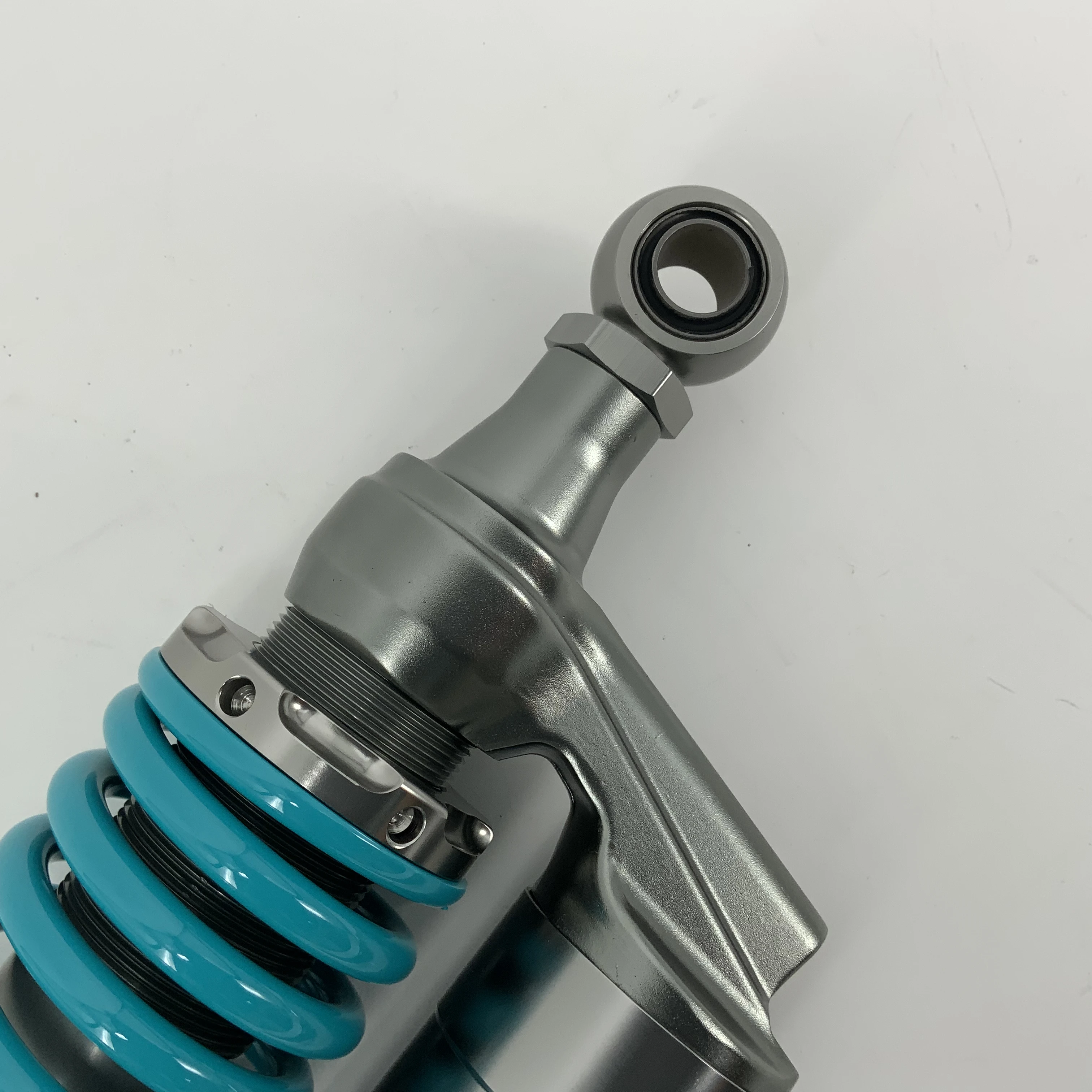 Multi-color CNC aluminum Shock Absorber motorcycle YSS VARIO 325mm shock absorbers