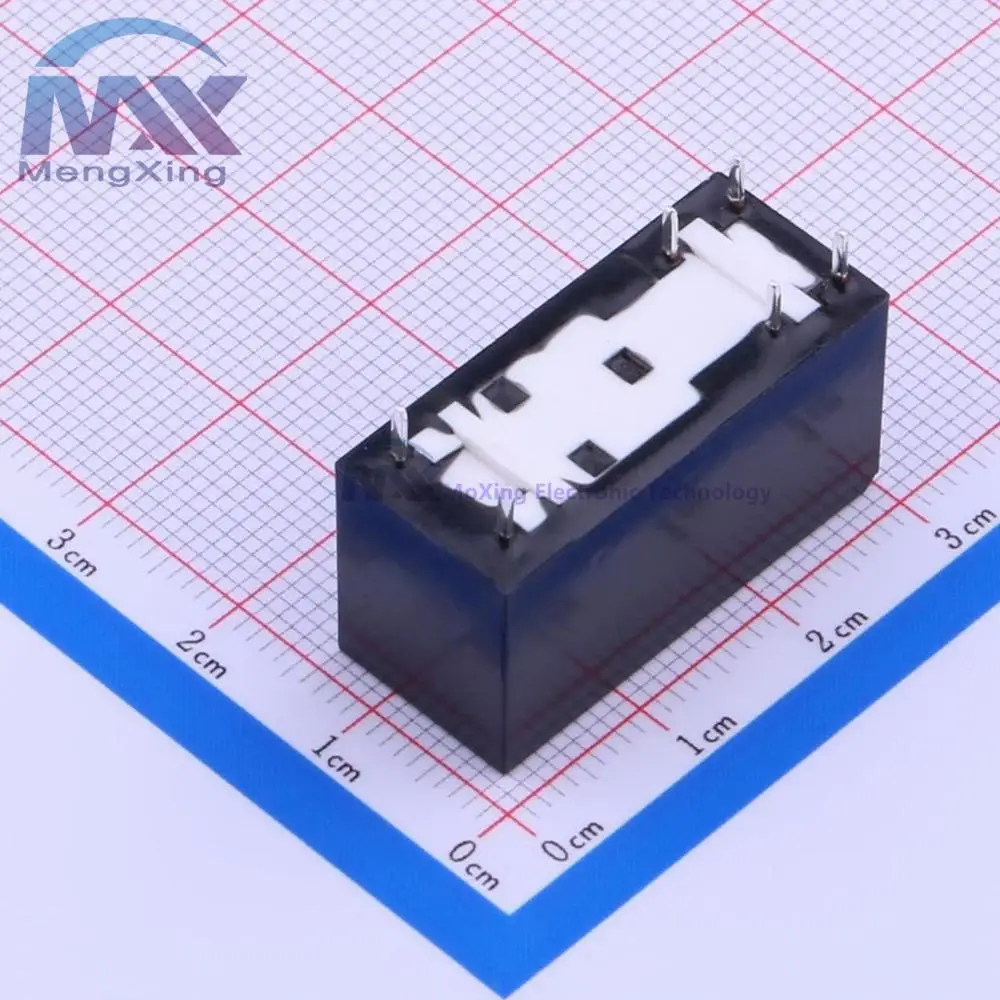 Реле общего назначения силовые G2RL-1A-E DC24 24VDC электронные компоненты