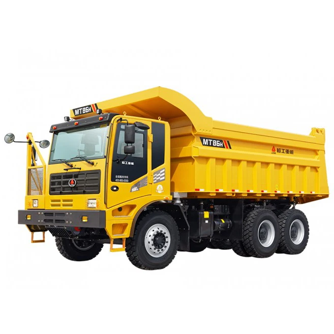 China Mines Construction Dump Truck 6X4 8X4 Dumper Truck Tipper underground mining dump trucks Diesel