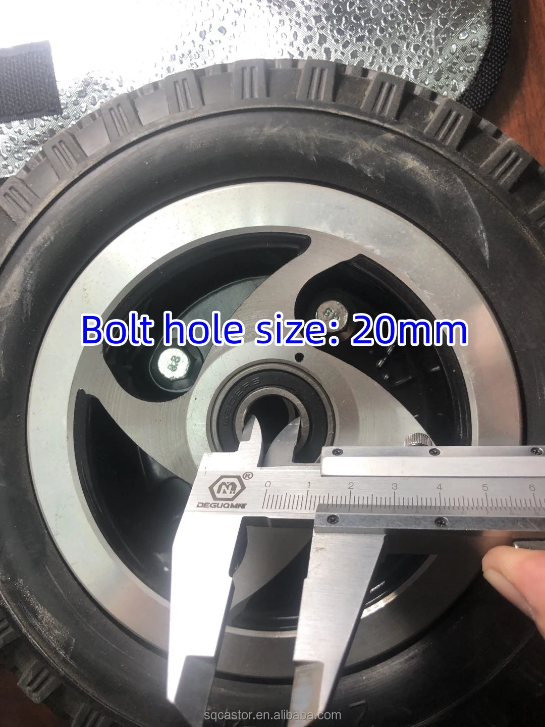 B2 200mm