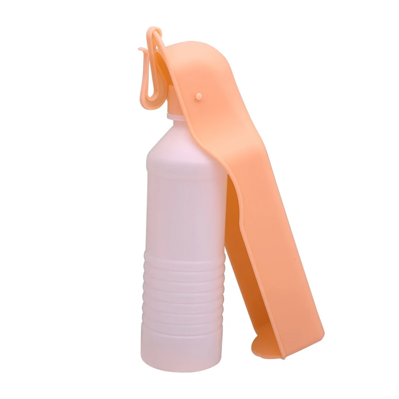 2022 Hot Sale Eco-Friendly Material Pet Outdoor Water Bottle Light Weight Foldable Bottle