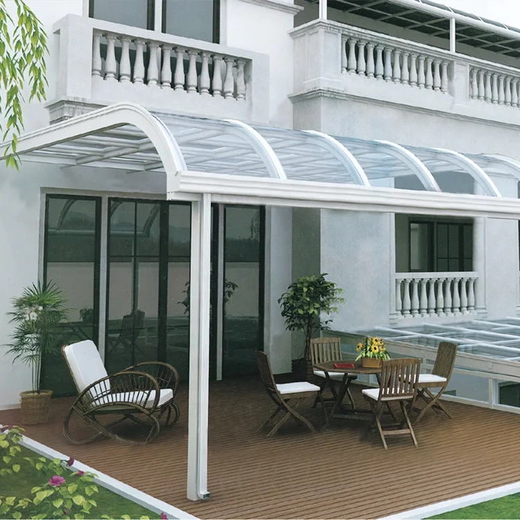 Wholesale High Quality Aluminum Hotel Wedding Dinner Roman Outdoor Garden Tents Gazebos Awning