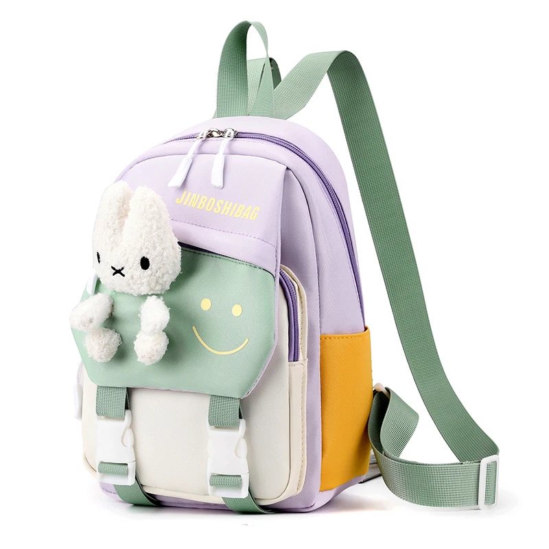 Детский водонепроницаемый рюкзак