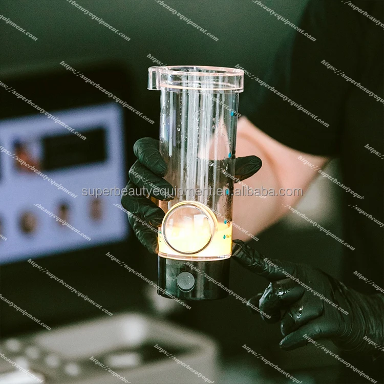 Beauty Skin Image Face Scanner Analyzer Machine Test Magic Mirror Facial Intelligent Analysis Machine