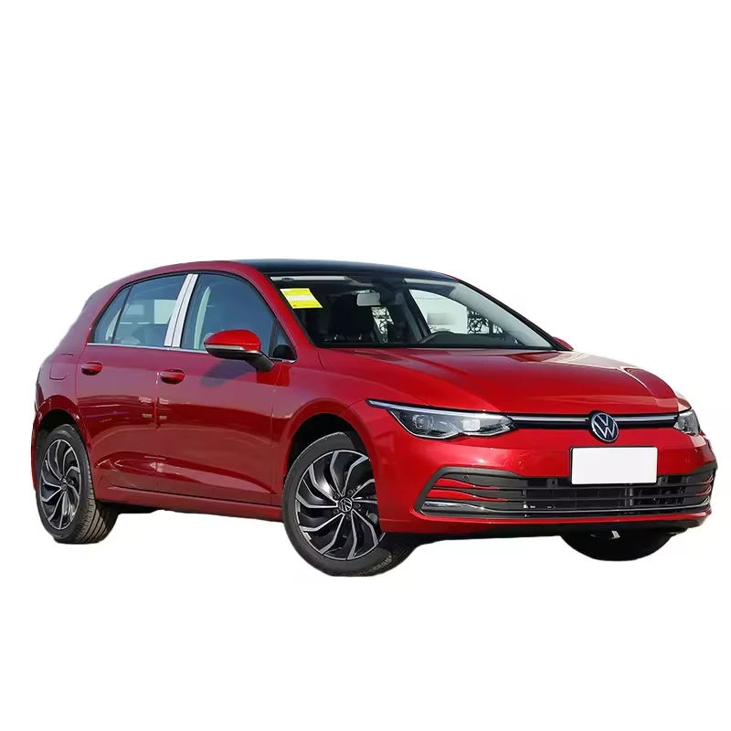 VW POLO Volks-wagen Polo In stock  2024 1.5L 113Ps L4 Sedan Petrol New Gasoline Cars
