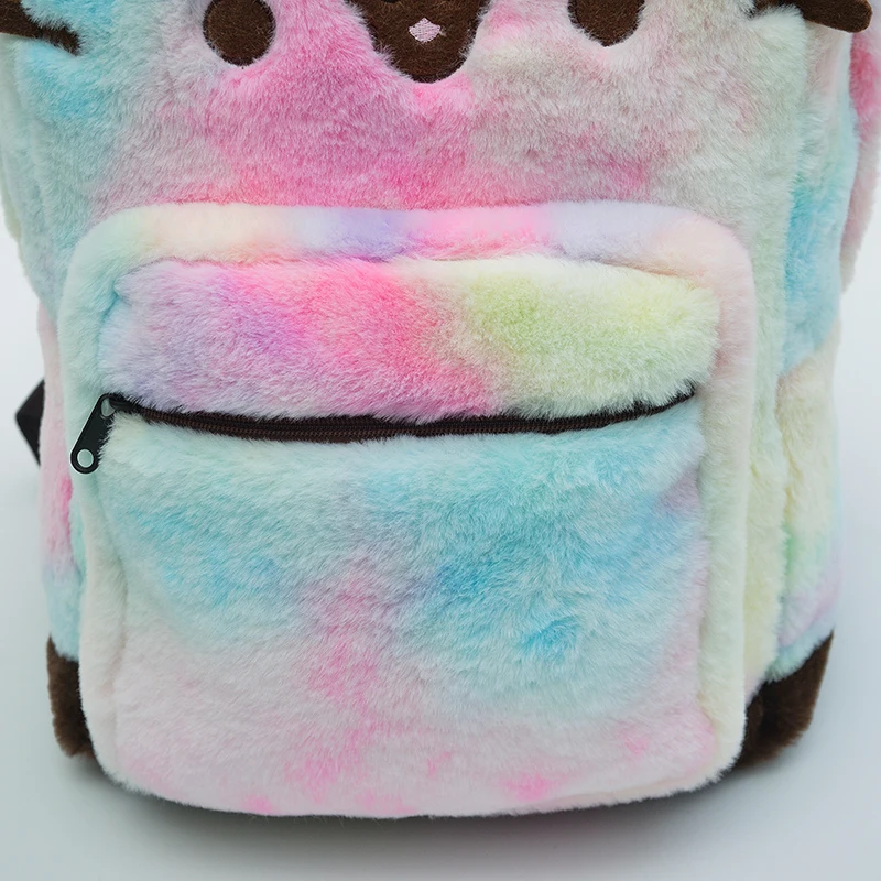 Plush Children Backpacks kindergarten Animal Kids Backpack Children School Bags Girls Boys Backpacks School bags