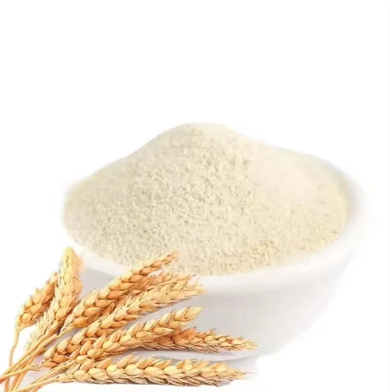 High quality 75% 82% using for food 25kg bag Vital Wheat Gluten