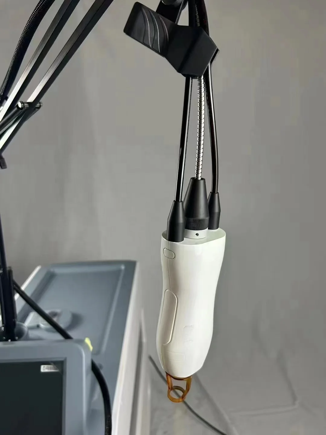 New Trending 1064 755nm Alex Laser Fiber Long Pulse Nd Yag Laser alexandrite laser hair removal/ Alexandrite Equipment