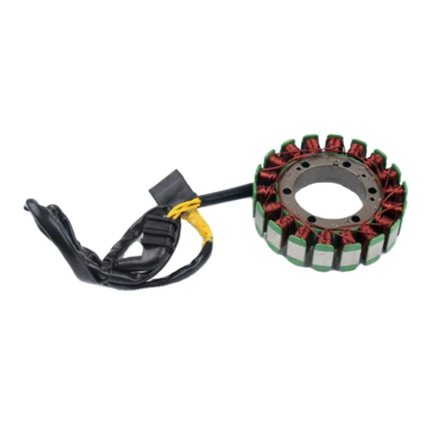 FACTORY DIRECT-SELLING MOTORCYCLE HIGH-EFFICIENCY MAGNETO generator coil for Honda CBR900 Rotor