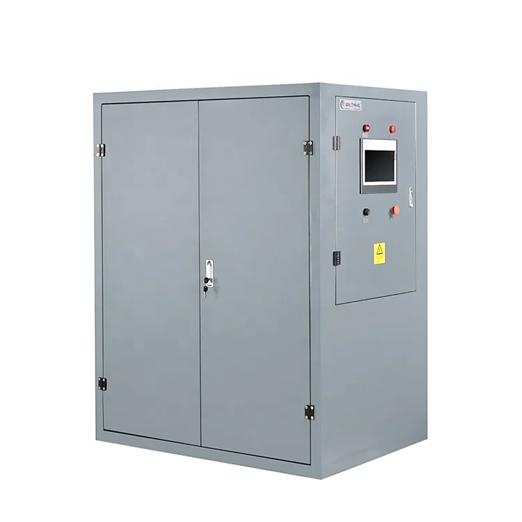 Industrial overhead vacuum conveying systems for plastic powder production line automatic centralized vacuum conveyor system