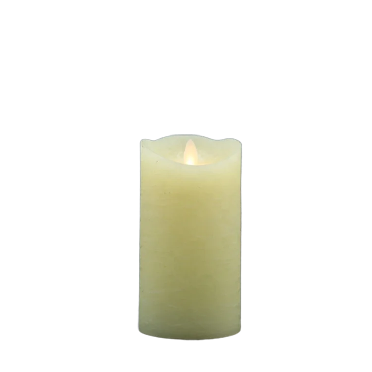 Новые инновационные светодиодные свечи Matti работающие от аккумулятора ningbo сделано в Китае