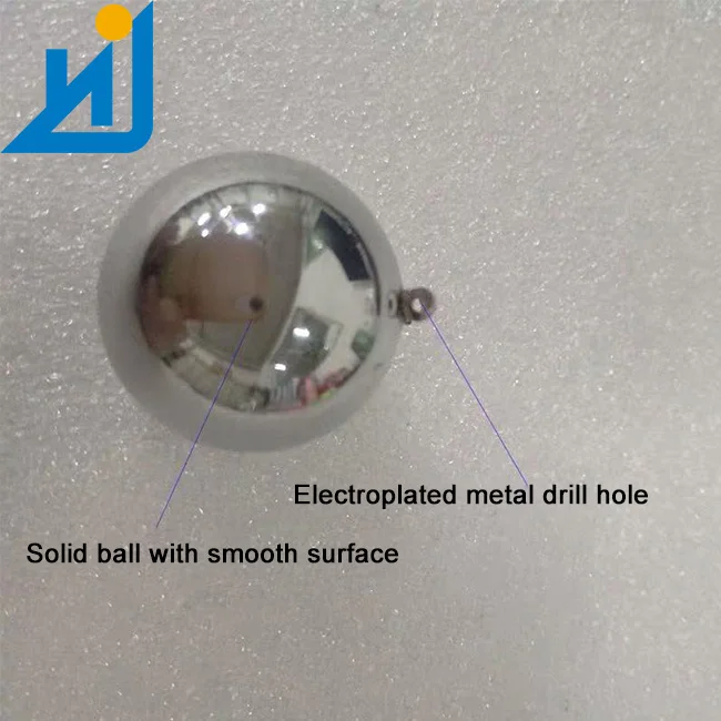 20mm Hot Sale Able Newton Cradle Balance Kinetic Steel  Balls