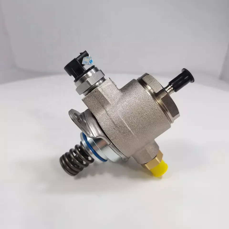 High Fuel Pressure Pump 06J127025G For VW Amarok Transporter Golf Passat Tiquan For Skoda Octavia For Audi Seat L