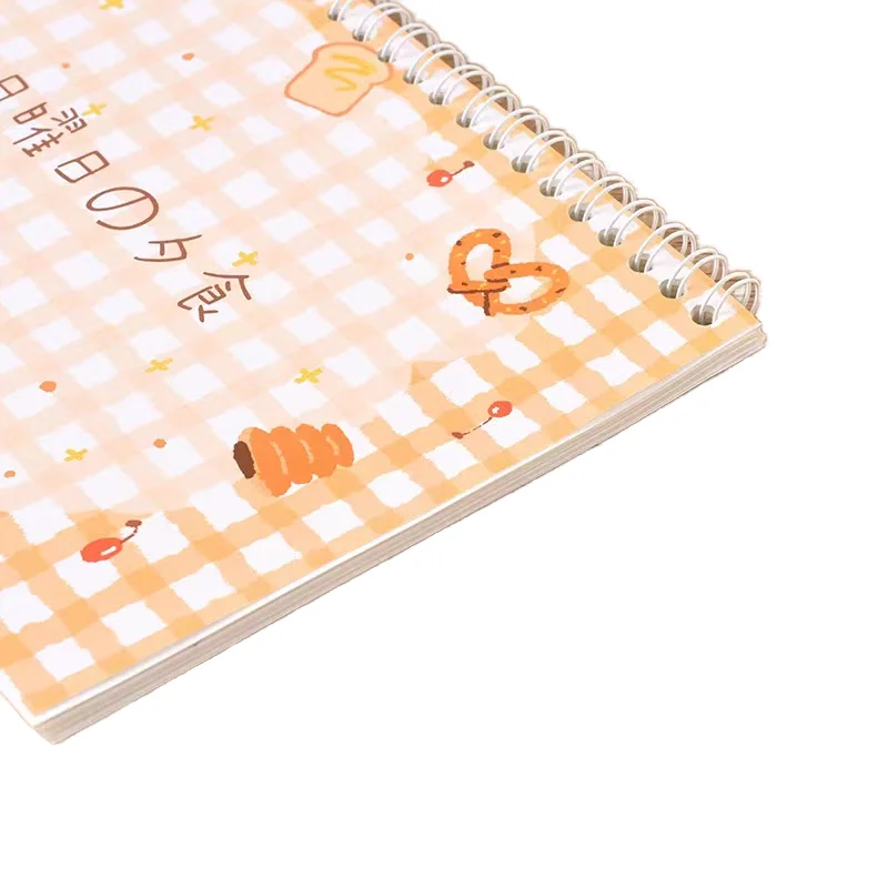 journal collection hardcover business composition barato binder kraft school notebooks