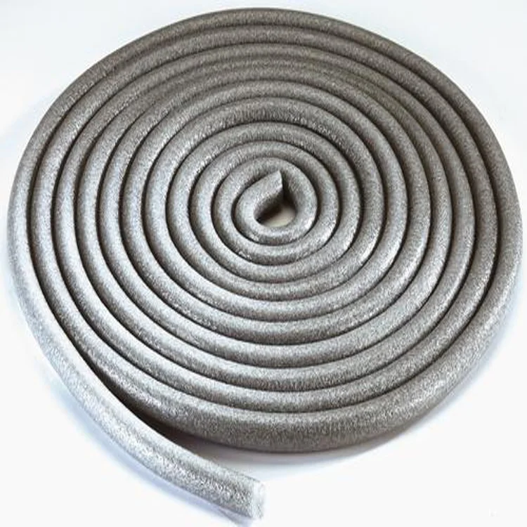 Square rectangular shape foam backer rod / Backing rod for pavement joints