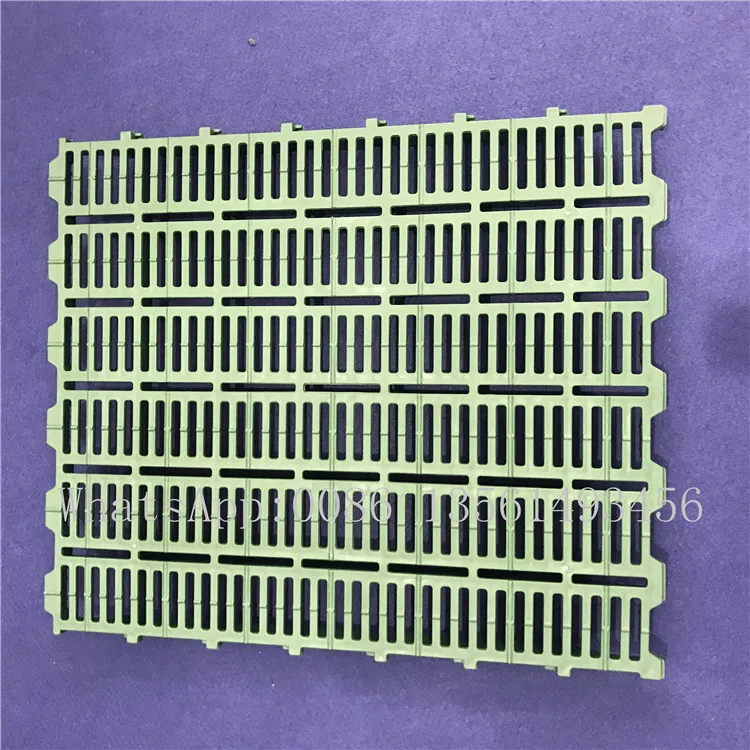 Pig Plastic Slat Floor for Goat/chicken/Horse/cattle/cow/Dog