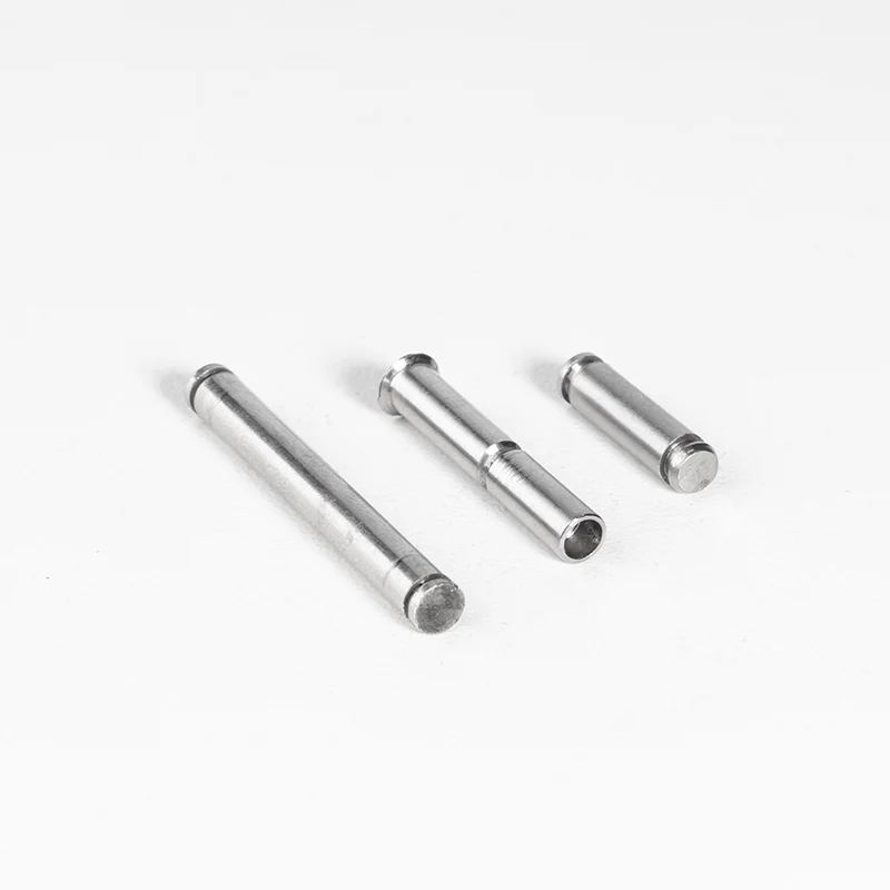 Customized high precision stainless steel fastener standoff spacer dowel pin