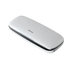 Mini Home Food Saver Vacuun Food Sealer packer