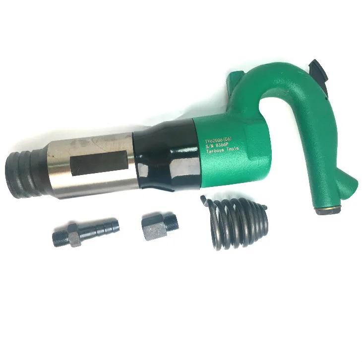 lightweight, hand-held concrete breakers that can be easily positioned to break vertical surfaces,1920 BPM, 15J,30mm Bores