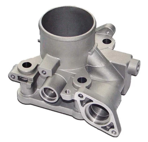 Scooter, Hydraulic, Turbocharger, Automobile, Truck, Trailer, Elevator, Car Motorcycle Bicycle Auto Precision Machining Part