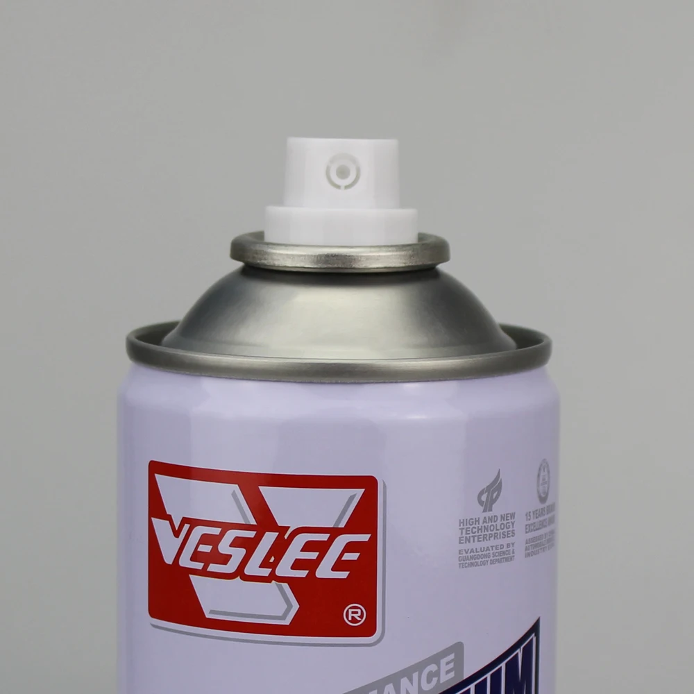 Special Synthetic Noise-reducing And Anti-wear Compound White Lithium Gear Grease