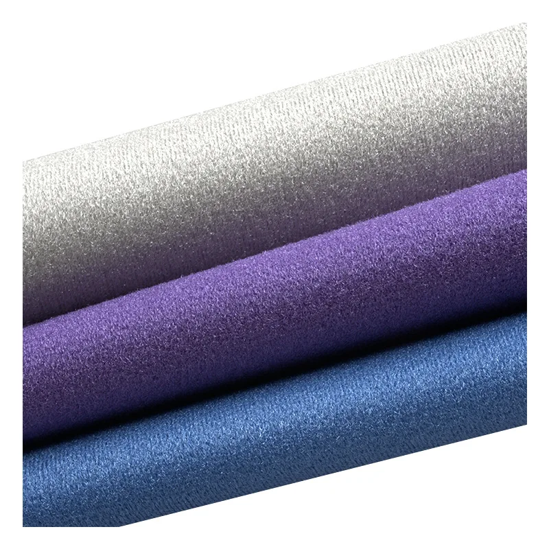 Breathable OK Cloth Loop UBL Neoprene Lamination Sheet 3MM 4MM Neoprene Loop Fabric for Waist Belt Knee Support