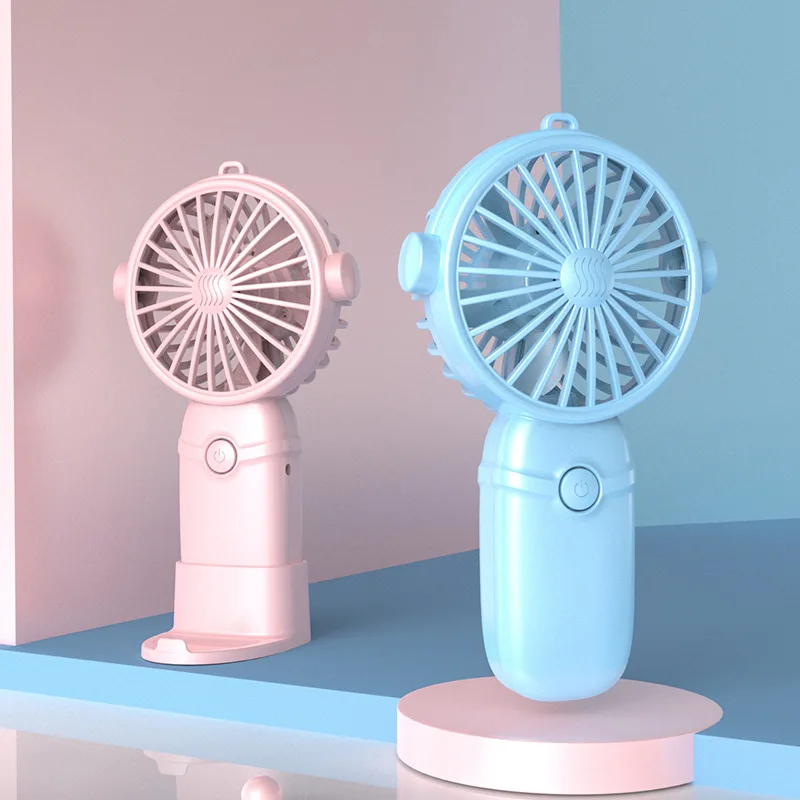 Usb Fans Cooling Mini Portable air Fan