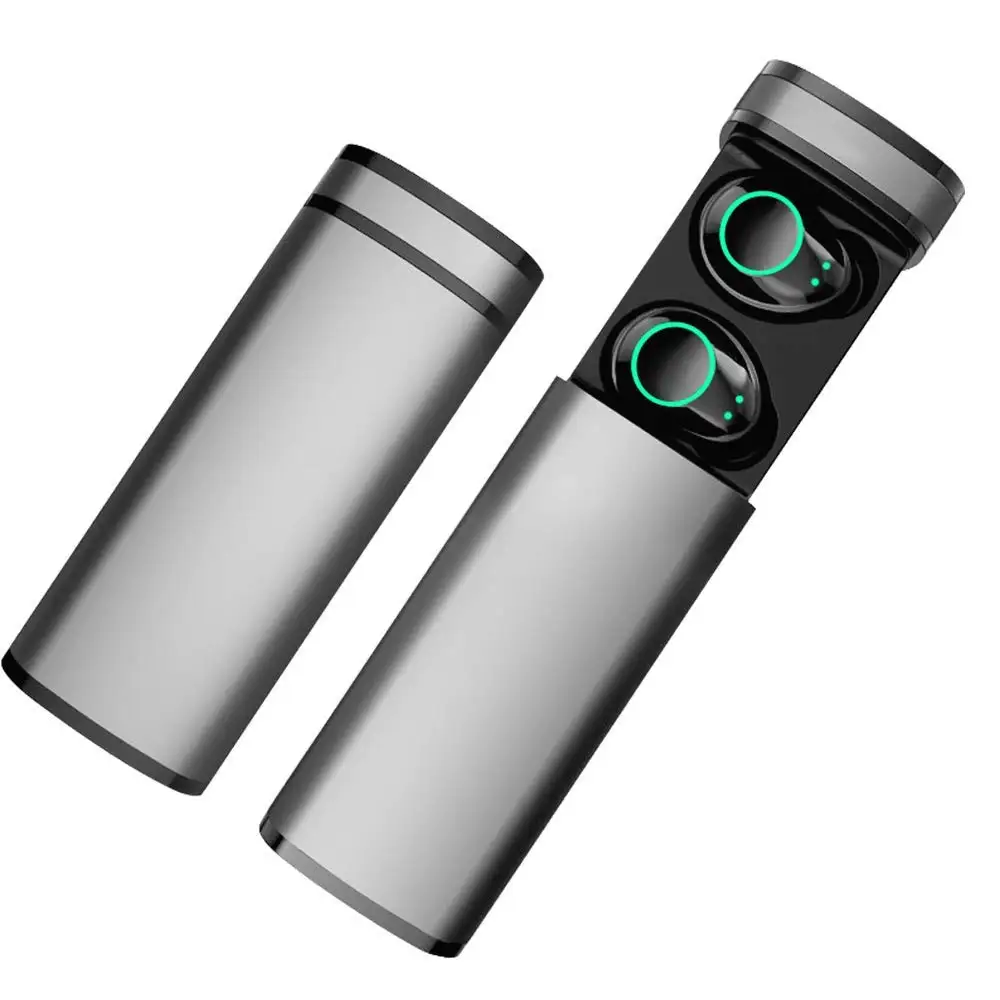 Dropshipping X23 TWS BT 5.0 Earbuds Wireless Earphone Sport BT Earbuds with Microphone