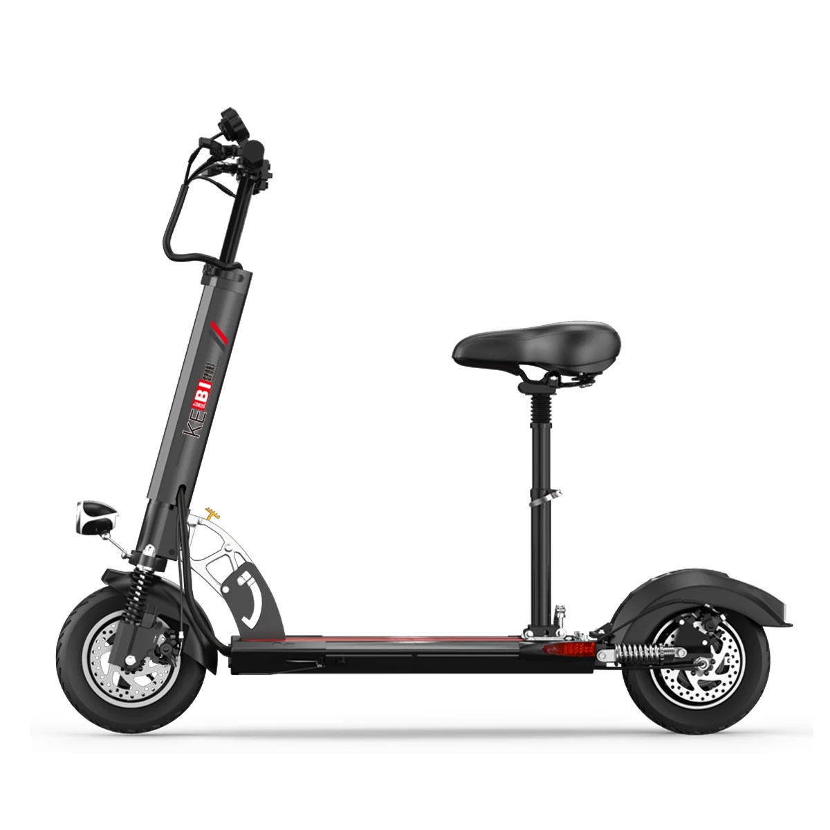 Favorablestable Max Load 150kg Electric motorcycle Hybrid adult Scooter Manufacturer In China escooter