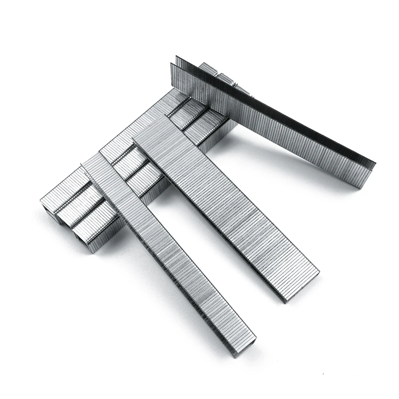 Q series pneumatic nail row nail furniture sofa U-shaped