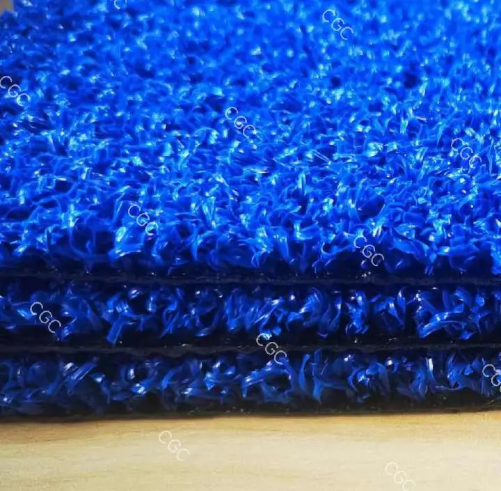 Manufacture of Professional Artificial Turf Football Field Padel Tennis Court Turf
