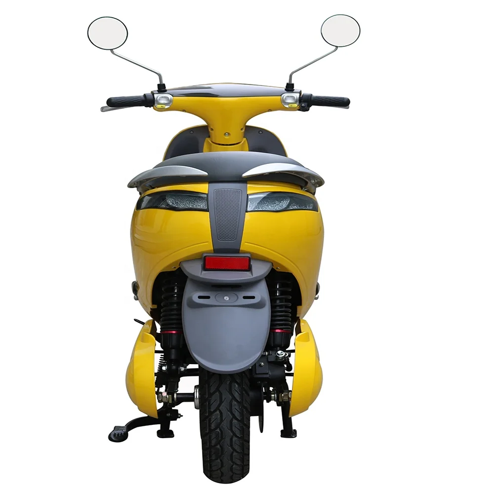 3-head seamless welding machine electric motorcycle spare parts scrambler road legal