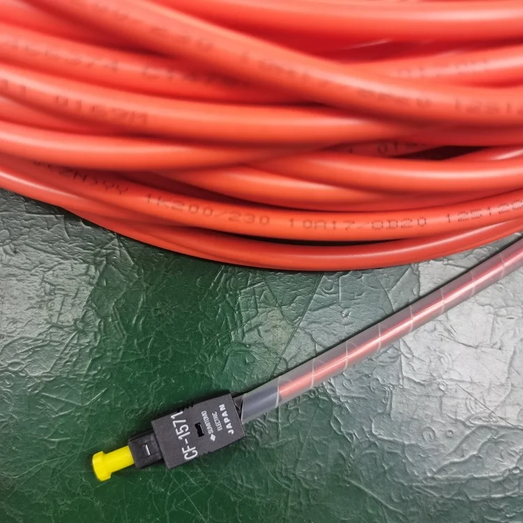 CF-1571 TOCP151 Fiber Optic Cable New Ones CF -1571